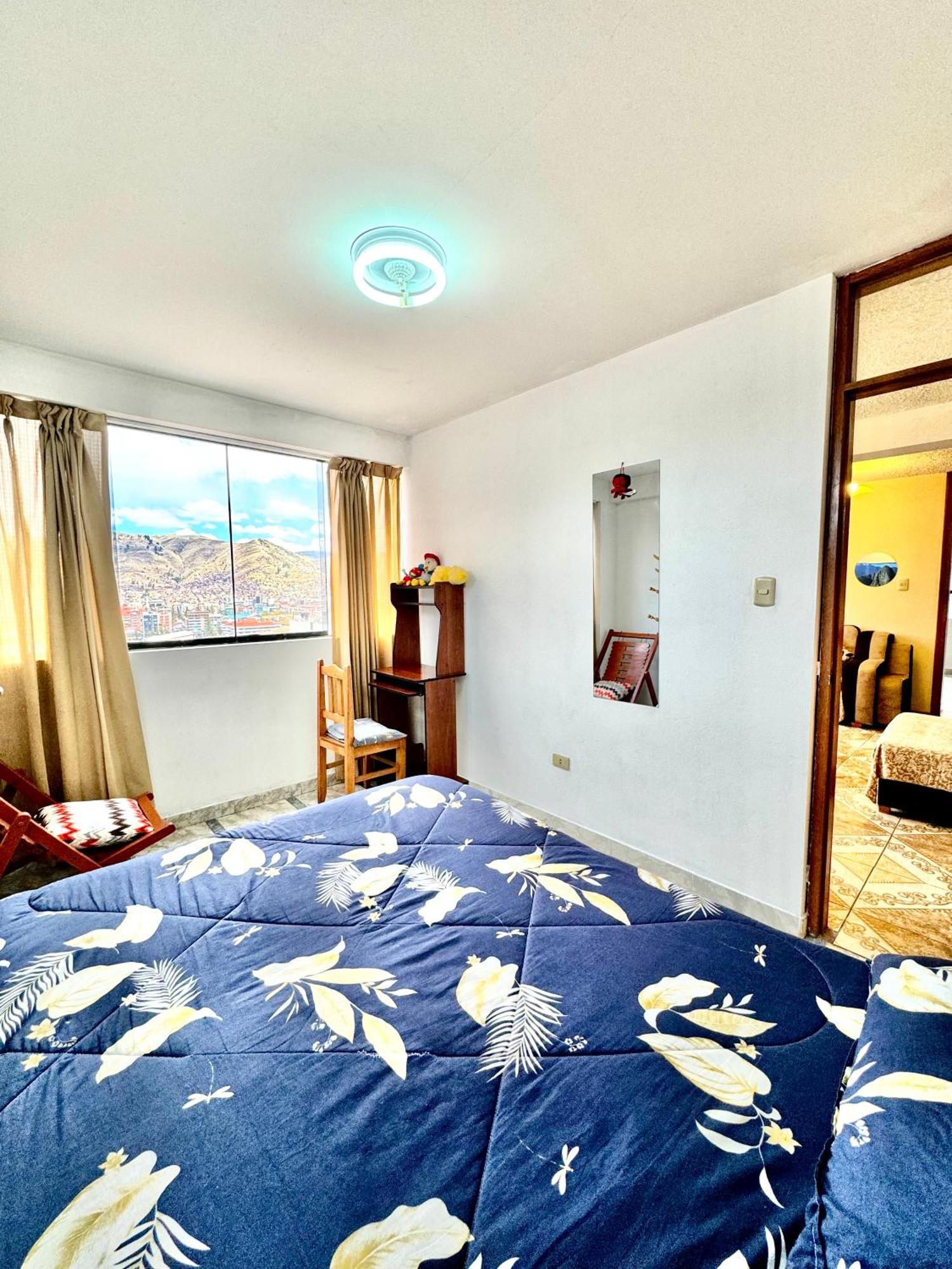Departamento Go New Ways Peru Apartamento *