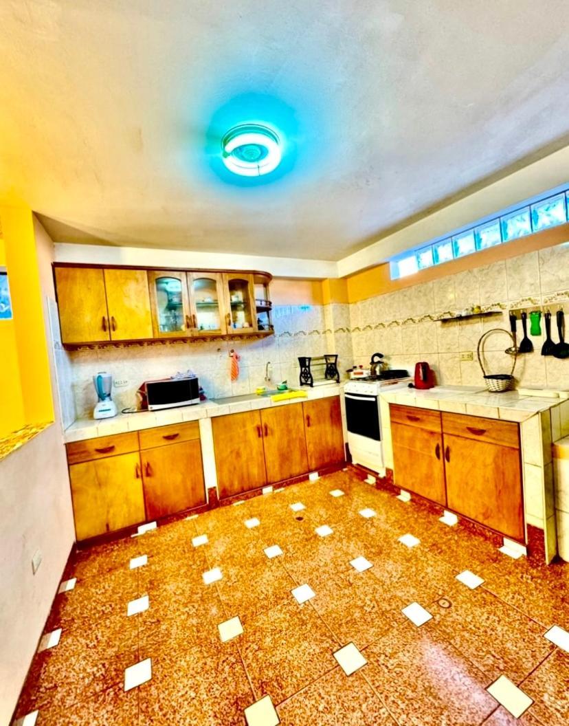 Apartamento Departamento Go New Ways Peru